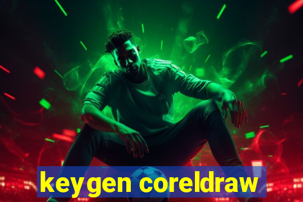 keygen coreldraw